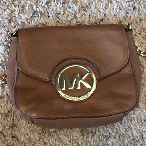 MK small crossbody bag